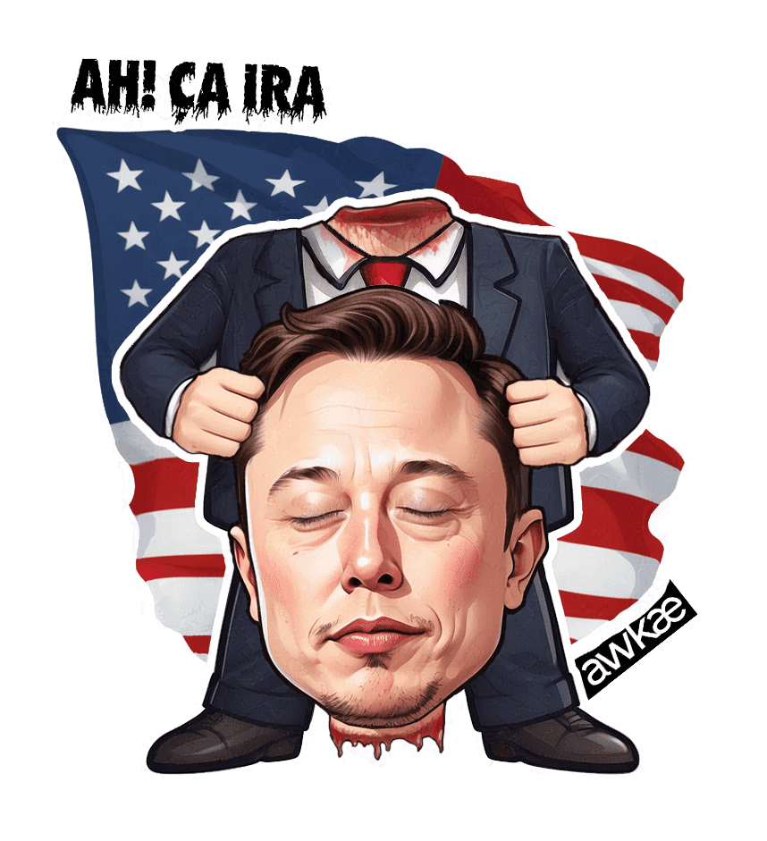 musk