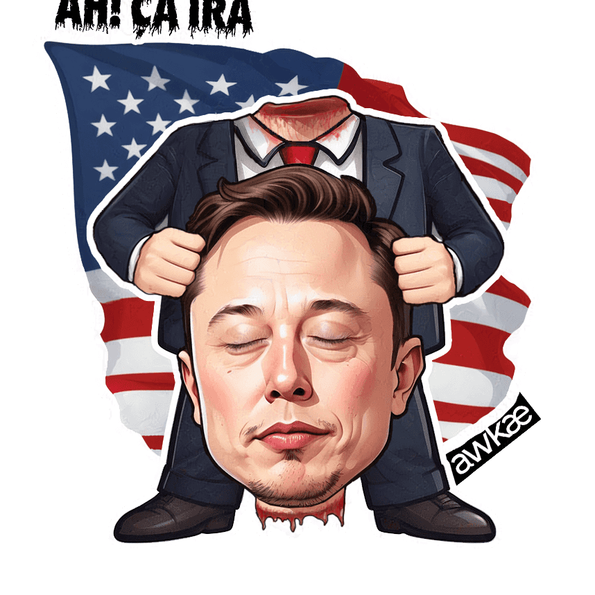 musk