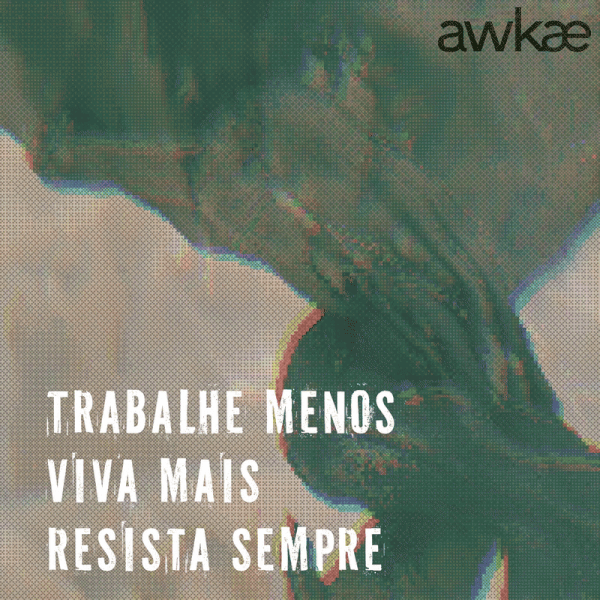 trabalhe menos