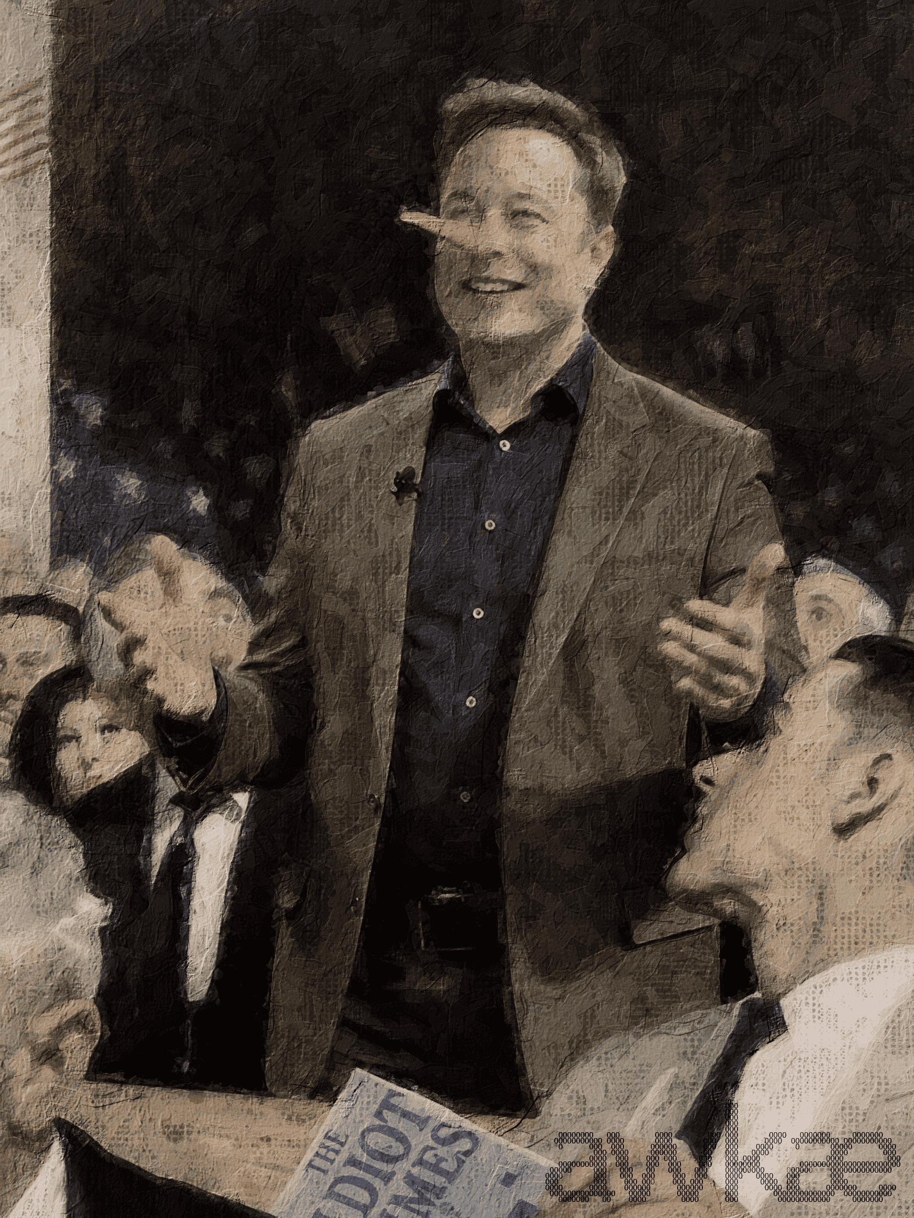 musk